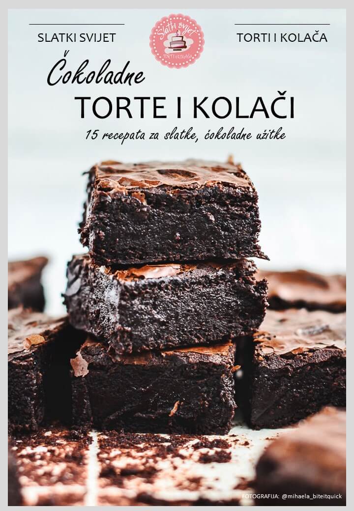 PDFkuharica najbolji cokoladni kolaci1