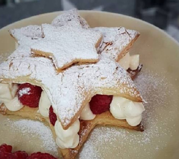 Millefoglie