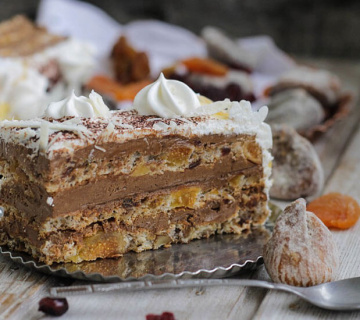 Arabija torta
