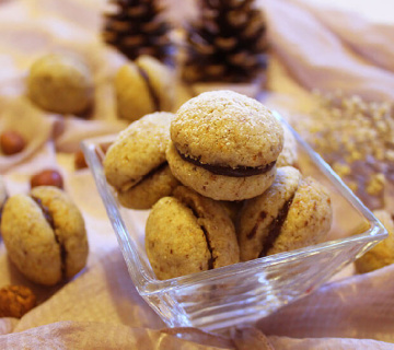 Baci di dama
