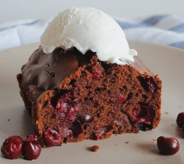 Black forest