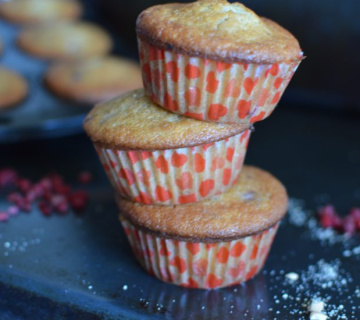 Chocolate Chip Muffins