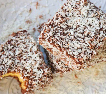 Čupavci bez glutena