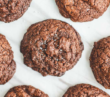Brownie keksići