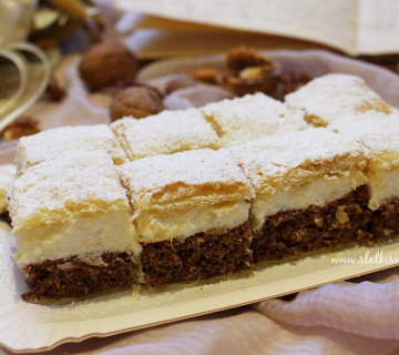 Julka šnite