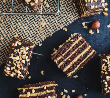 Lješnjak kocke