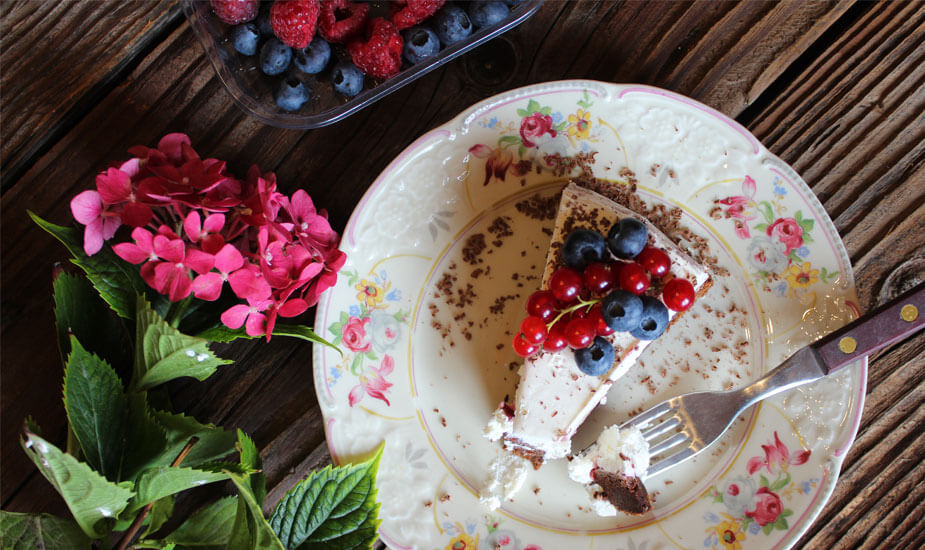 Bobanova torta