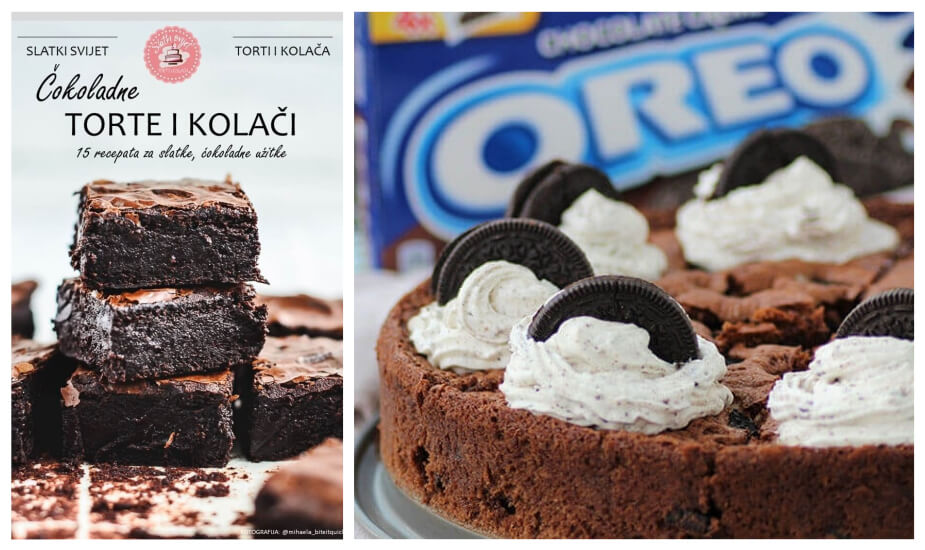 Besplatna online kuharica!