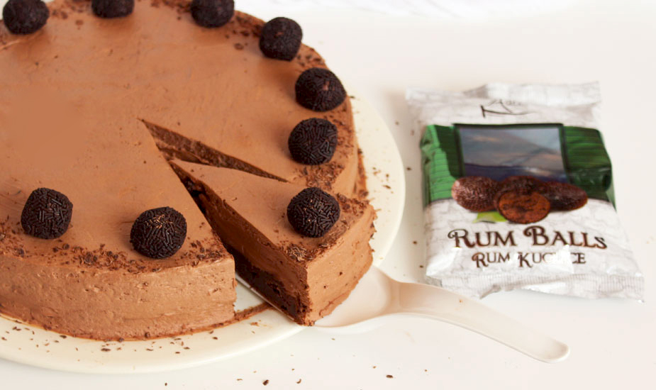 cokoladna mousse torta visnje recept 4