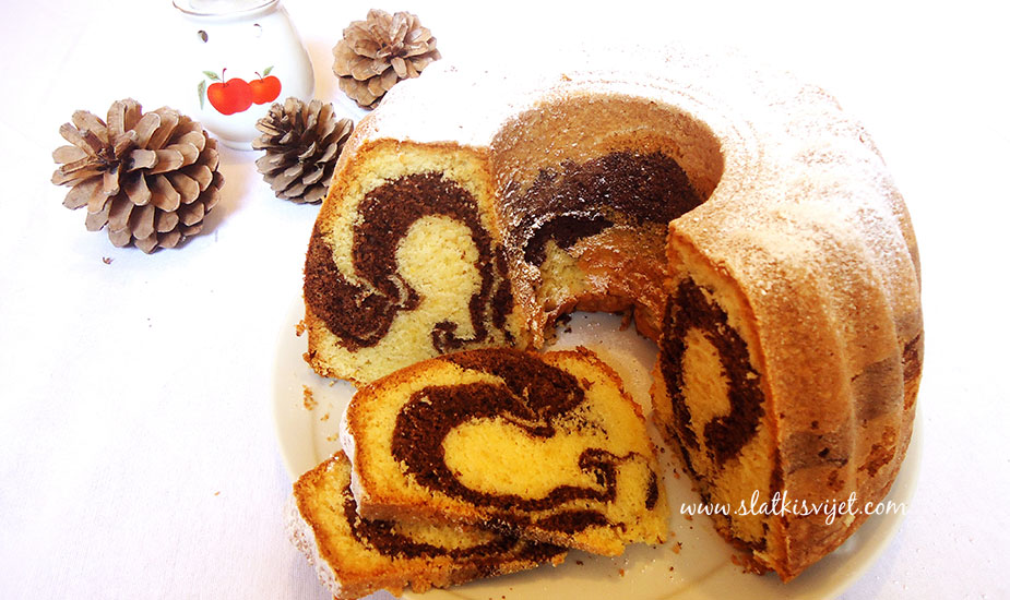 Image for: Mramorni vijenac