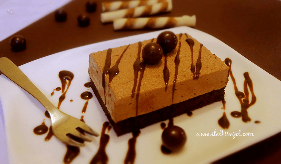 Image for: Nutella kocke