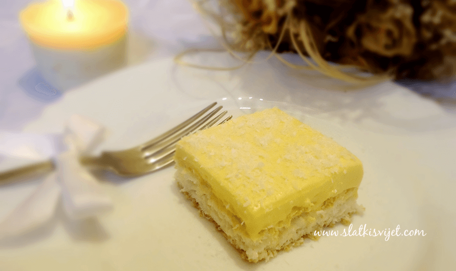 Image for: Raffaello kocke