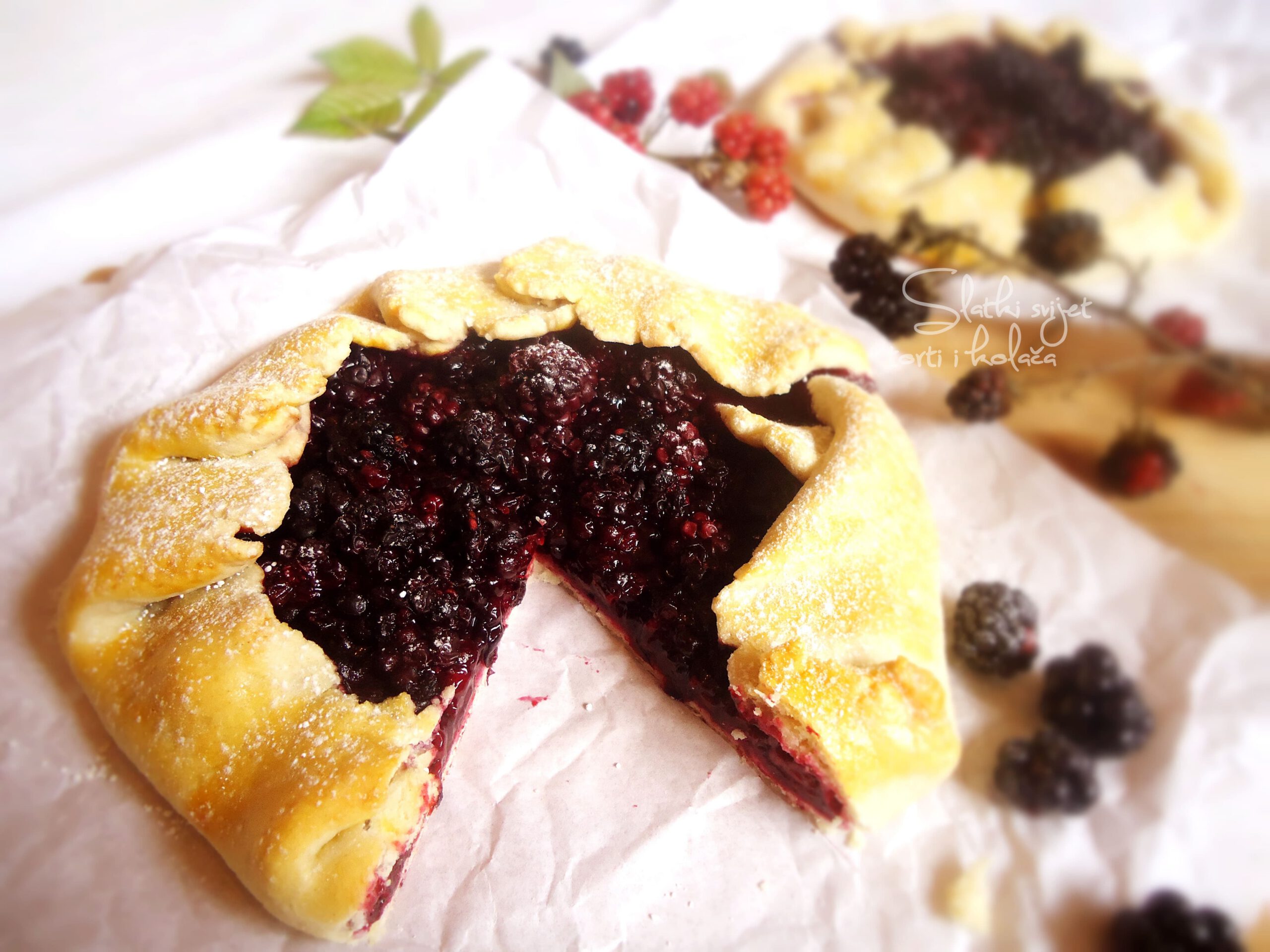 Image for: Galette s kupinama