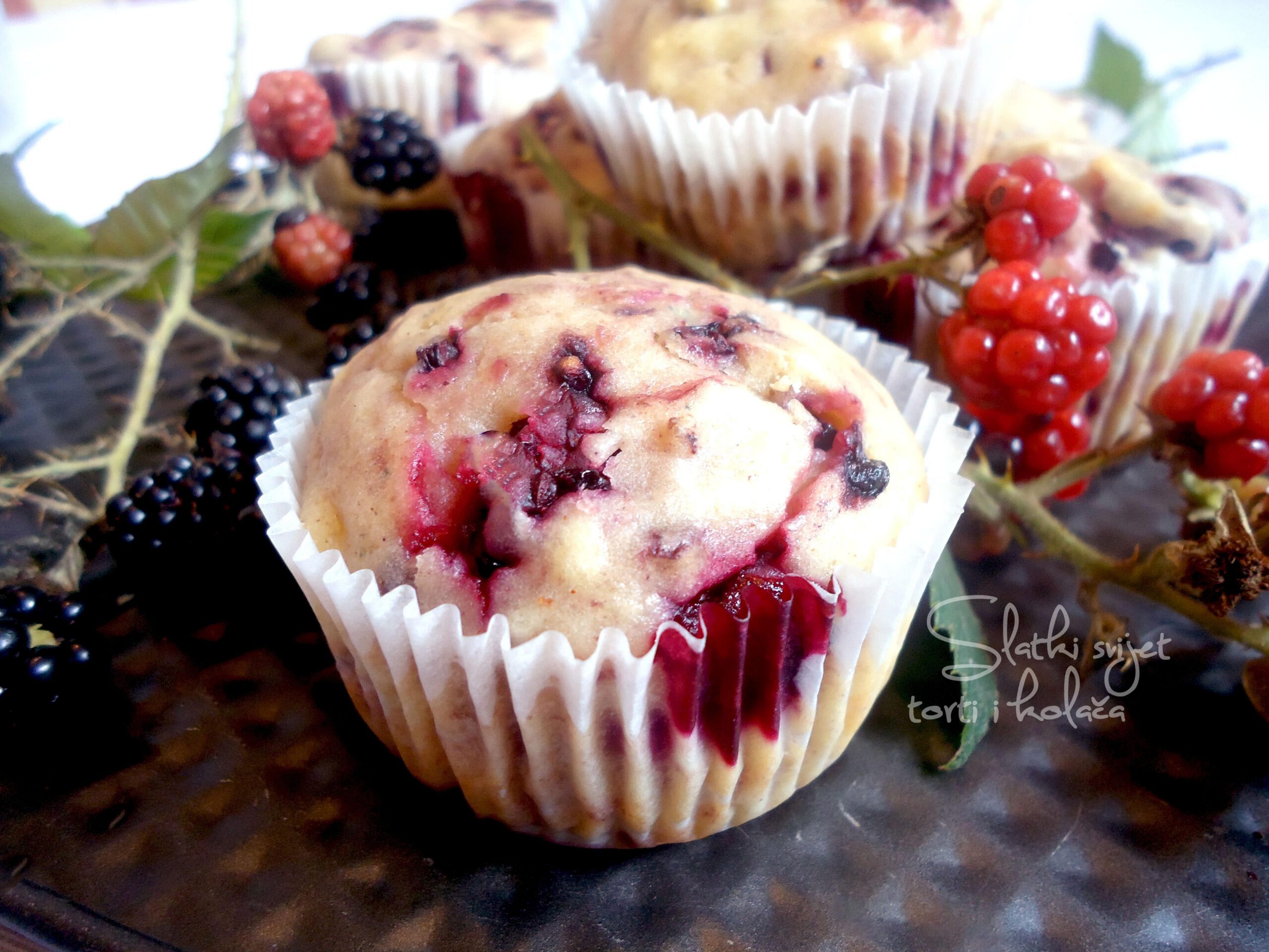 Image for: Muffini s kupinama