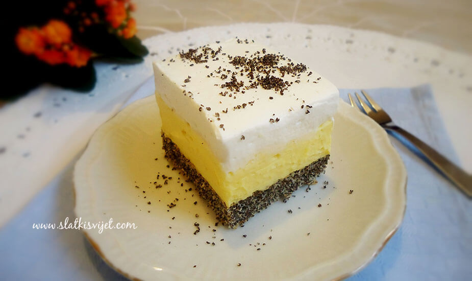 Image for: Ledene mak kocke