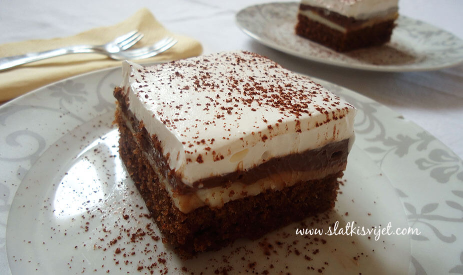 Image for: Ledene čoko kocke