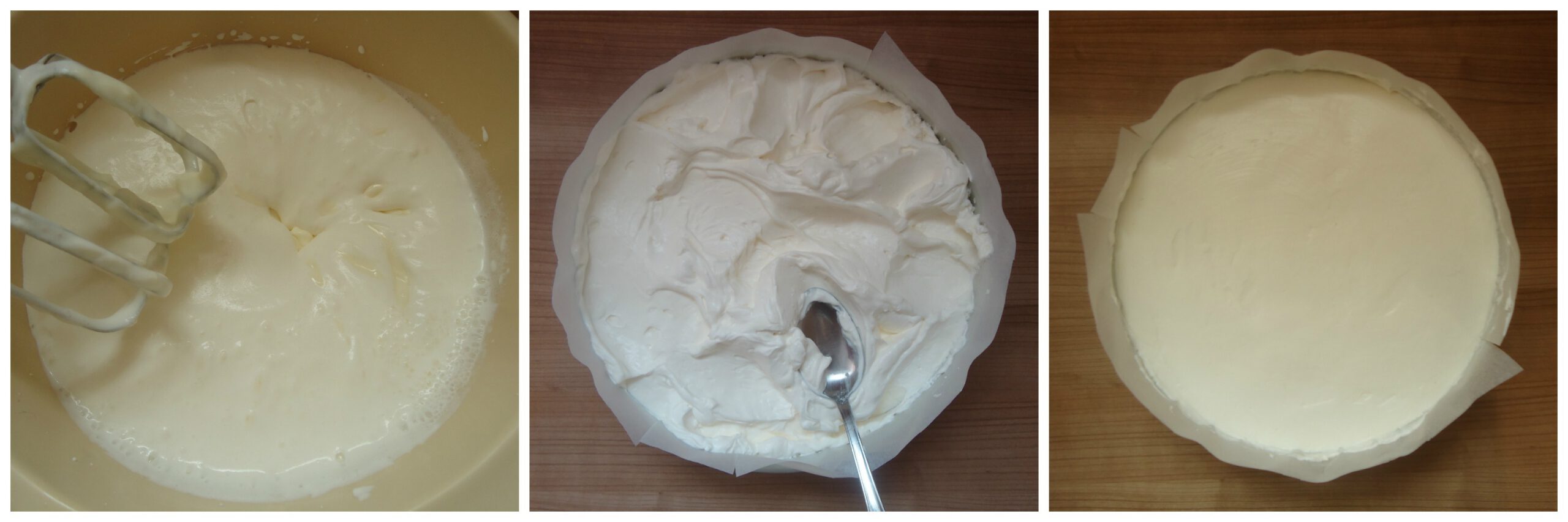 Image for: Cheesecake bez pečenja