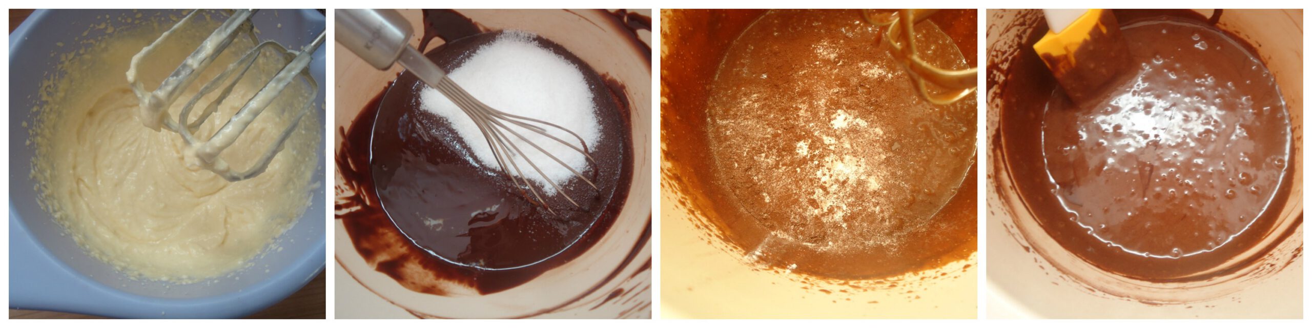 Image for: Cheesecake brownies torta