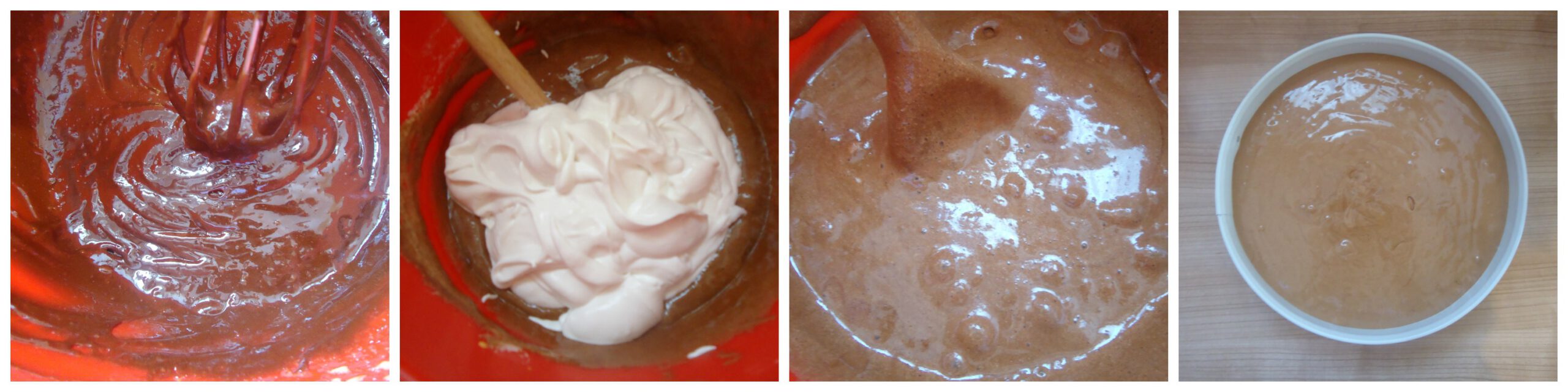 Image for: Čokoladna mousse torta bez pečenja