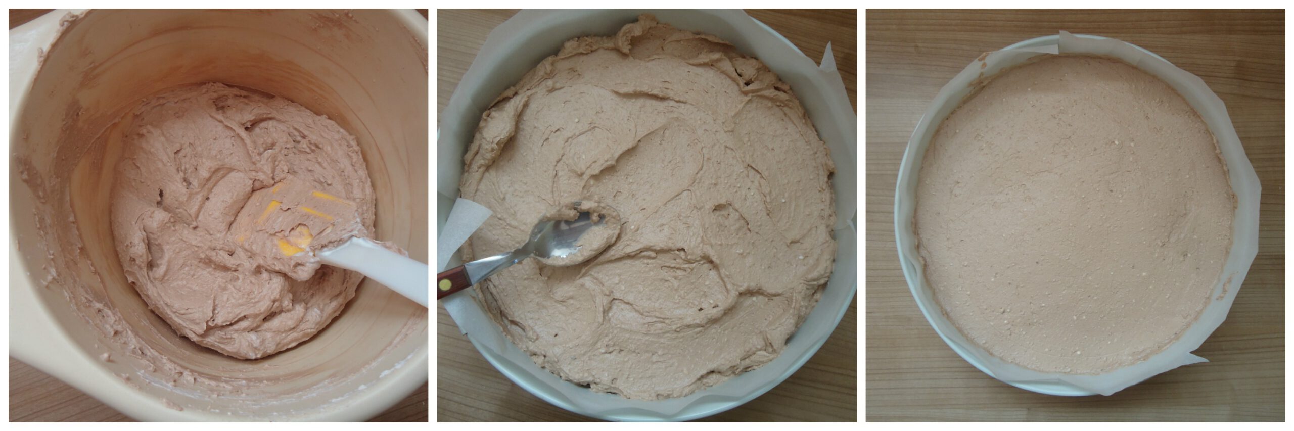 Image for: Toffife cheesecake