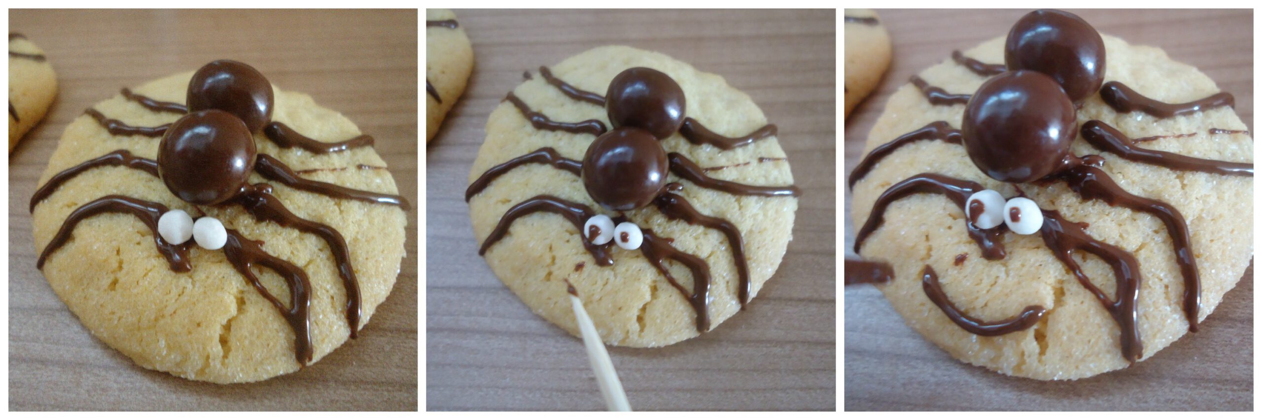 Image for: Pauk keksići