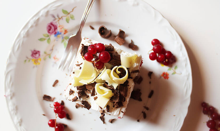 Image for: Ljetne torte i kolači bez pečenja