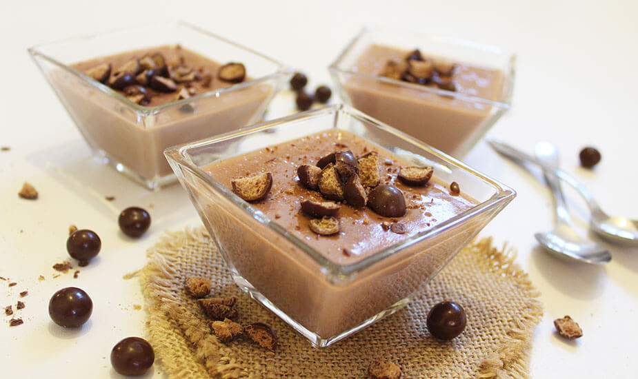 Image for: Puding od Čokolina