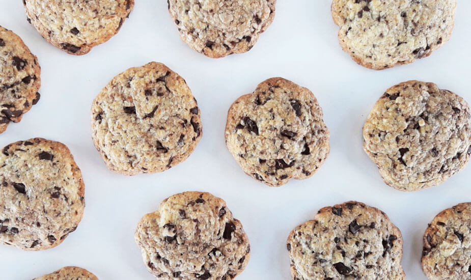 Image for: Chocolate chips cookies