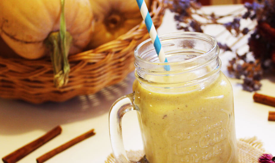 Image for: Smoothie od bundeve