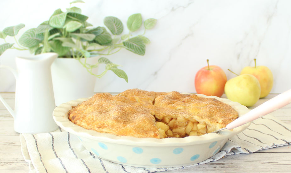 americka pita od jabuka recept 3