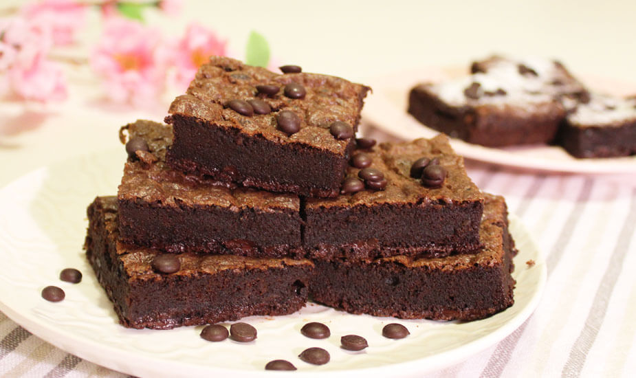 brownie najsocniji kolac od cokolade recept 1