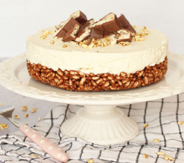 Kinder Country torta