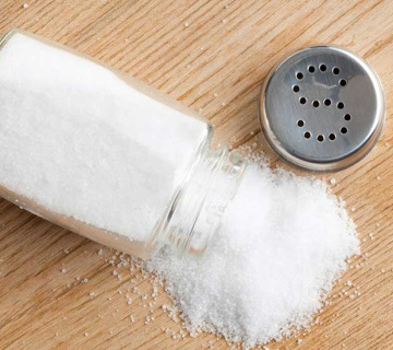 Prstohvat soli: Koja je uloga soli u slasticama?