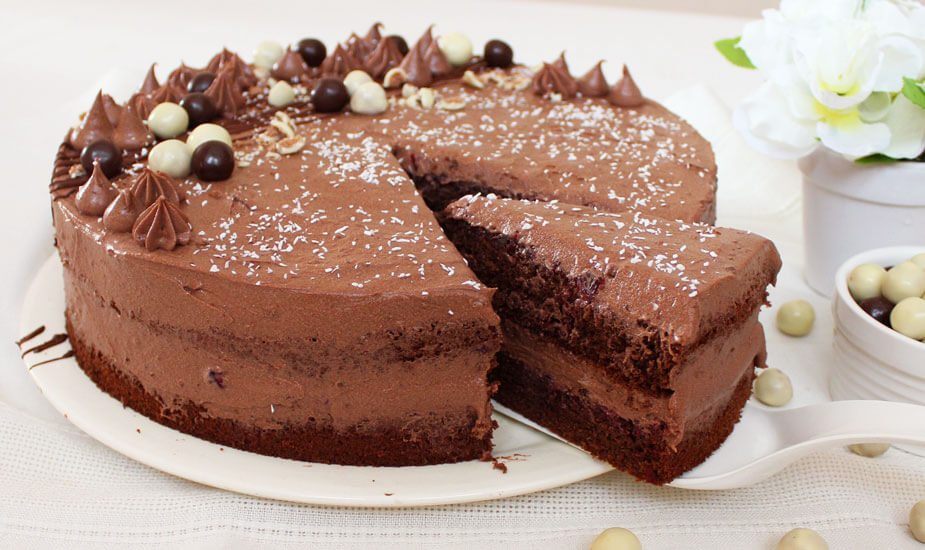 odlicna cokoladna torta recept 1