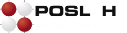 posluh logo white footer