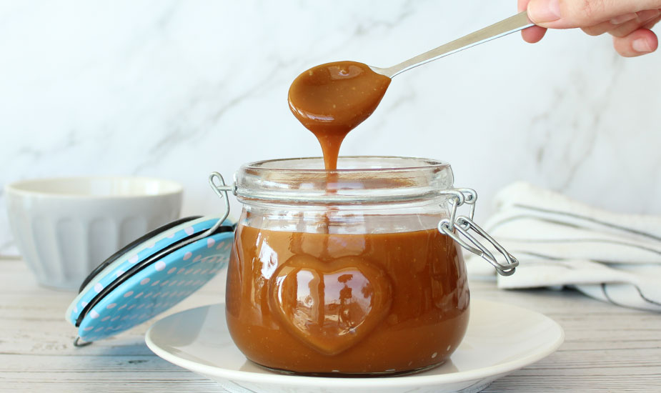 Naučite kako pripremiti savršeni karamel umak!