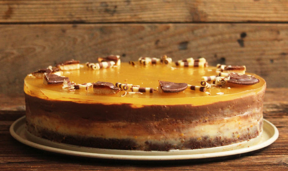 najbolja jaffa torta s narancom i cokoladom recept sa slikama rodendanska torta 1