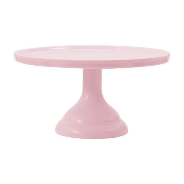 mini stalak za tortu roza