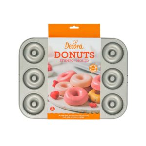 kalup za americke krafne donuts