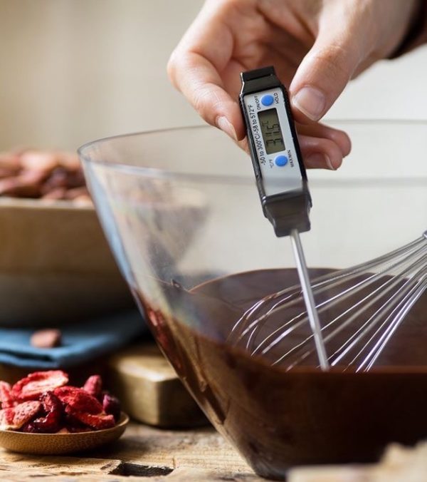 kuhinjski termometar za ulje i cokoladu
