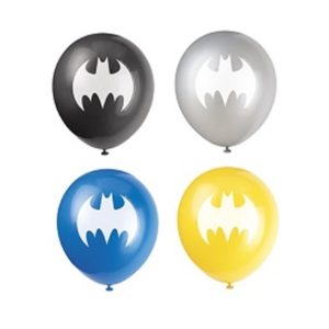 rodjendanski baloni batman