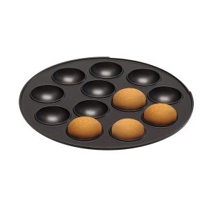 3u1 pekac aparat za muffine cakepop donuts krafne