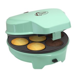 3u1 pekac aparat za muffine cakepop donuts krafne