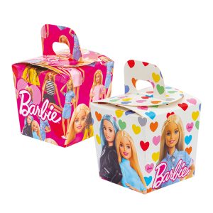 kutija za slatkise barbie