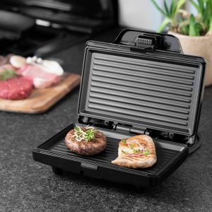 sendvic toster grill