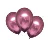 lateks baloni metalik sjaj roza