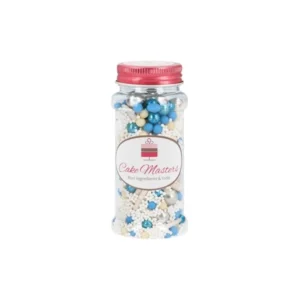Šećerne perlice, mix Sandy Beach, 80 g