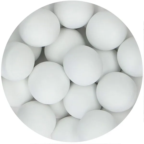 Choco Crispy Balls, bijele, 130 g - Slika 2