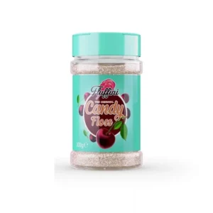 Aromatizirani šećer za šećernu vunu, višnja, 300 g