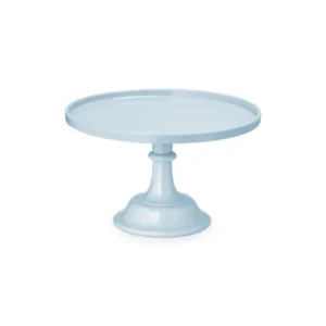 Stalak za torte 24 cm, Light Blue